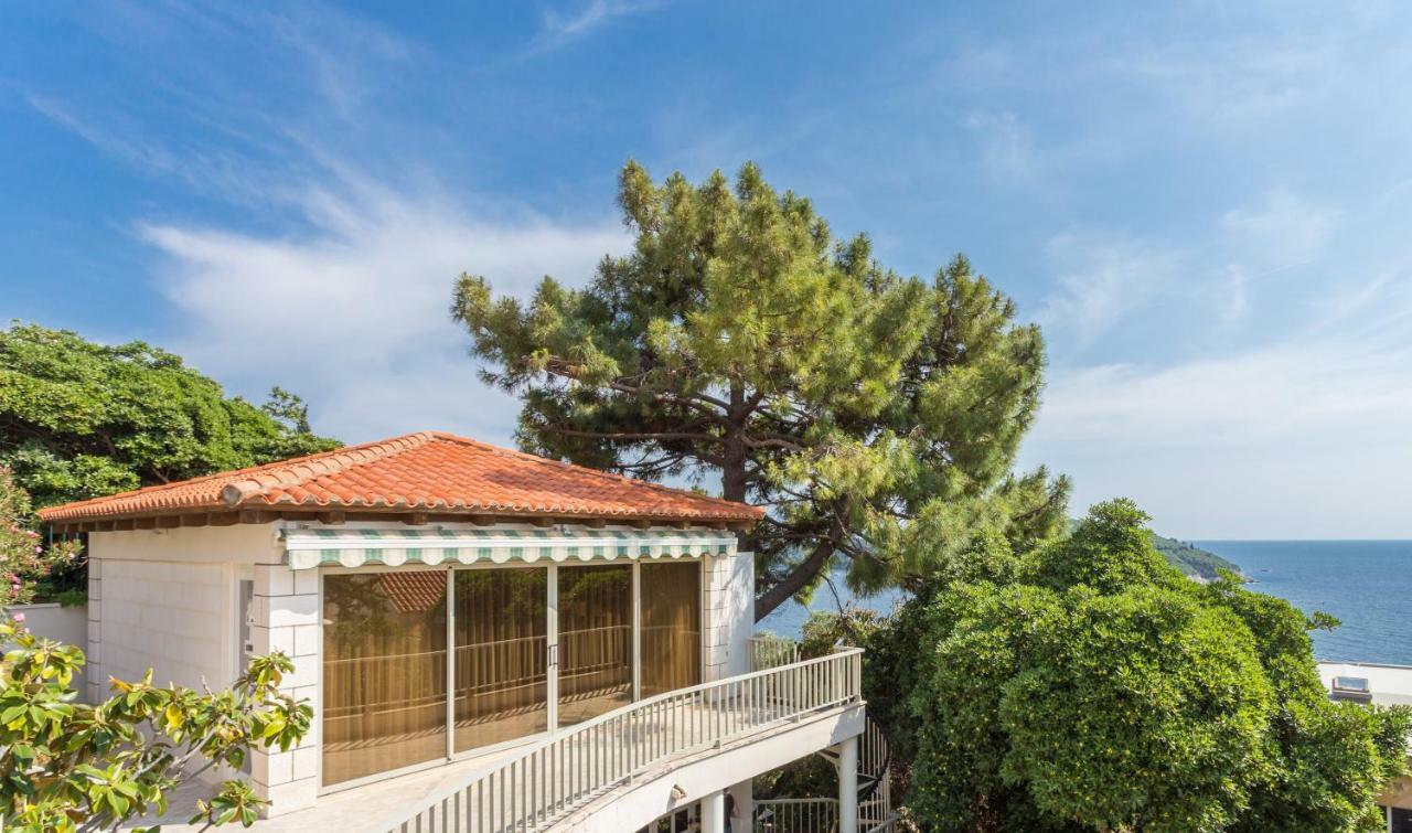 Apartment Glorijet Dubrovnik Exterior foto